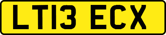 LT13ECX