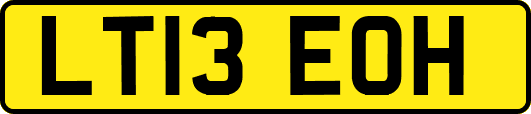 LT13EOH