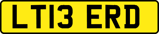 LT13ERD