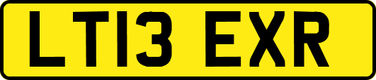 LT13EXR