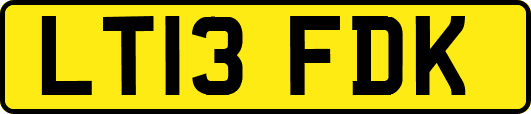 LT13FDK