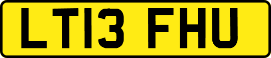LT13FHU