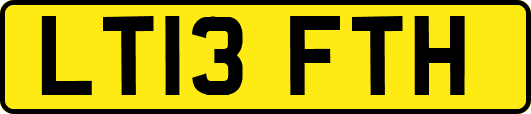 LT13FTH
