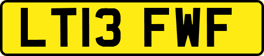 LT13FWF