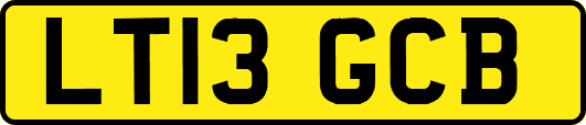 LT13GCB