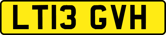 LT13GVH