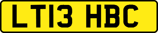 LT13HBC