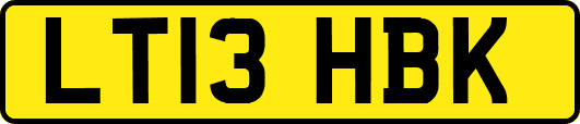 LT13HBK