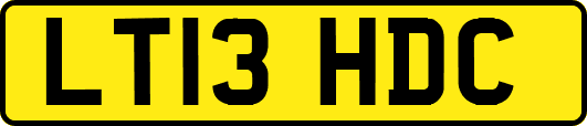 LT13HDC