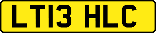 LT13HLC