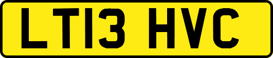 LT13HVC