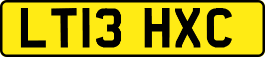 LT13HXC