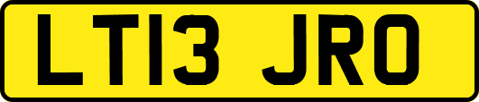 LT13JRO