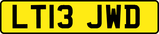 LT13JWD