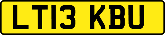 LT13KBU