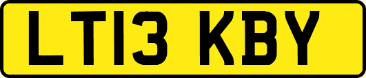 LT13KBY