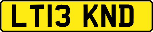 LT13KND