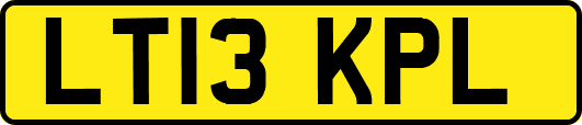 LT13KPL