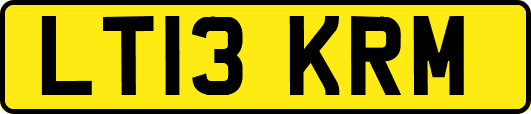 LT13KRM