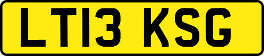 LT13KSG