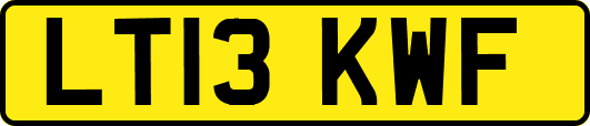 LT13KWF