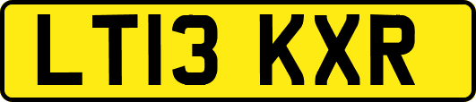 LT13KXR