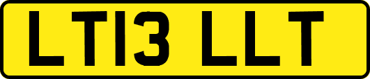 LT13LLT