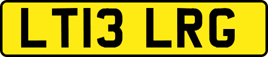 LT13LRG