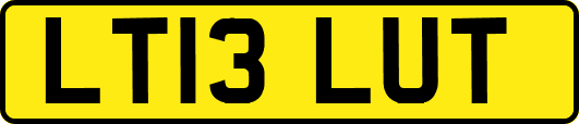 LT13LUT