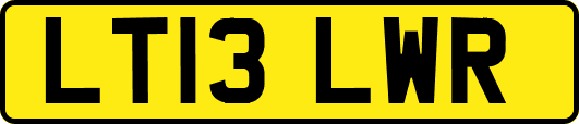 LT13LWR
