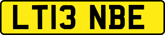 LT13NBE