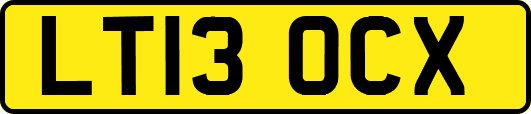 LT13OCX