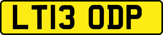 LT13ODP
