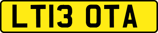 LT13OTA