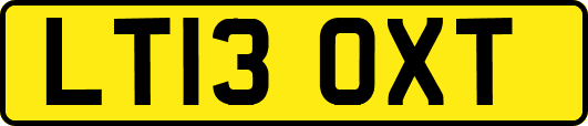 LT13OXT