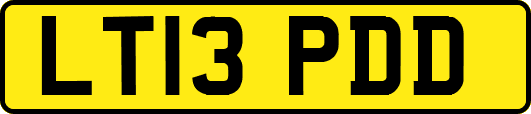 LT13PDD
