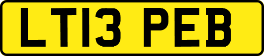 LT13PEB
