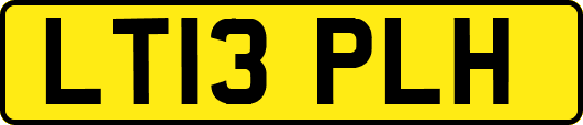 LT13PLH