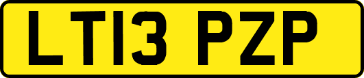 LT13PZP