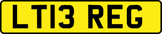 LT13REG