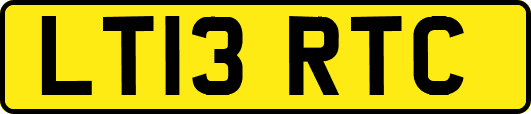 LT13RTC