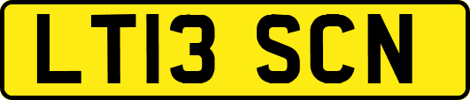 LT13SCN