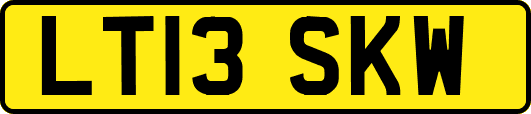 LT13SKW