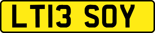 LT13SOY