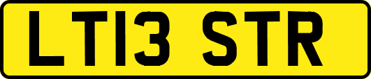 LT13STR