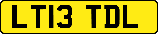 LT13TDL