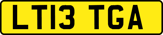 LT13TGA