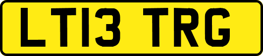 LT13TRG