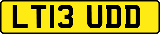 LT13UDD