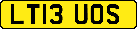 LT13UOS
